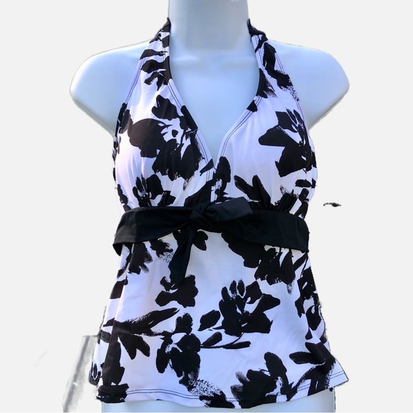 Swimsuits For All Other - Swimsuits for All Women's Tankini Swimsuit Bathing Suit Top M(8)